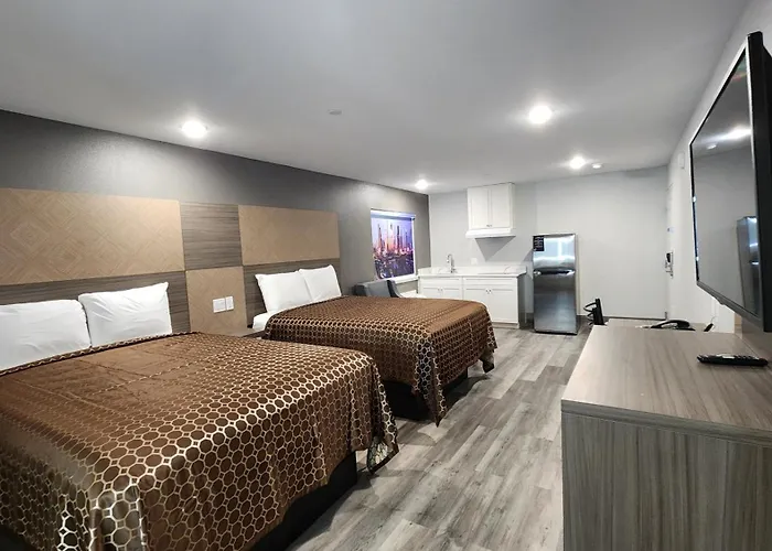 Superior Queen Room