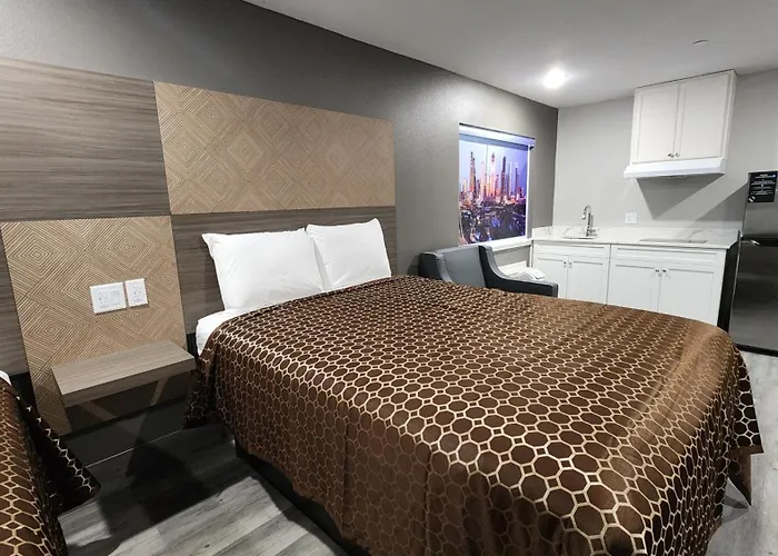 Superior Queen Room