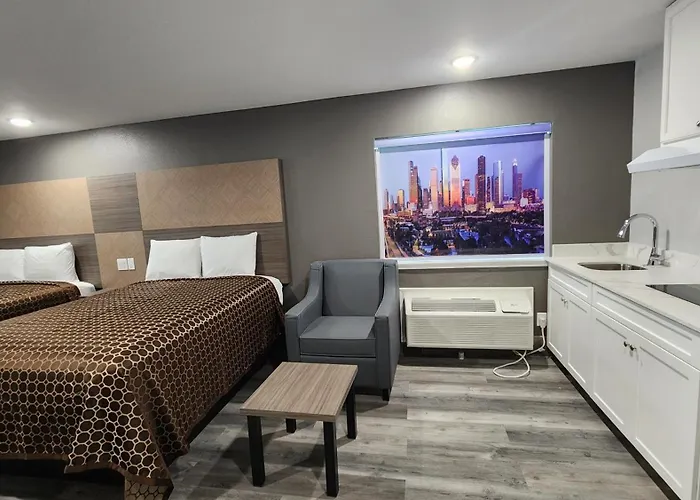Superior Queen Room