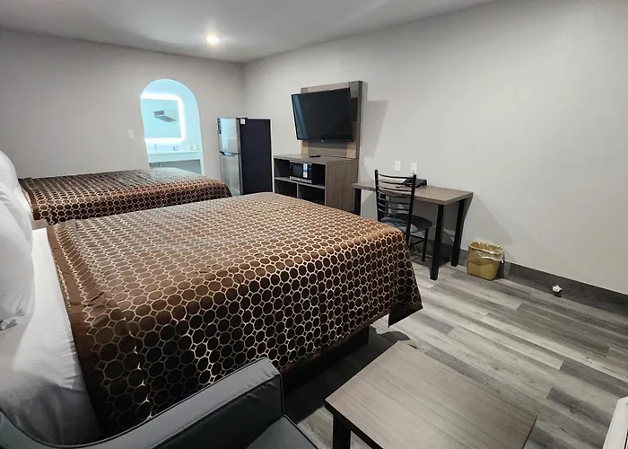 Queen Room