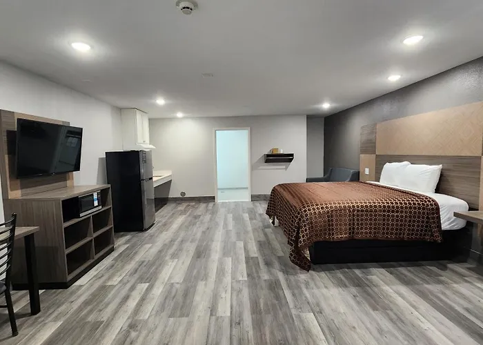Superior King Room